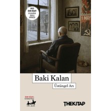 Feifei Baki Kalan