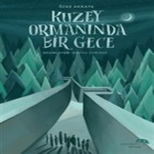 Feifei Kuzey Ormanında Bir Gece