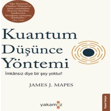 Feifei Kuantum Düşünce Yöntemi