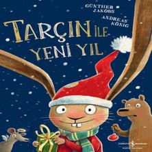 Feifei Tarçın Ile Yeni Yıl