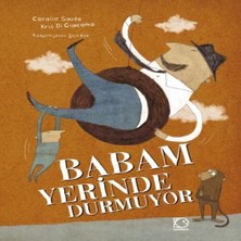 Feifei Babam Yerinde Durmuyor