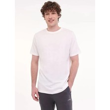 Lumberjack 6m MB CT110 Pm C Nk T-Shırt 6fx