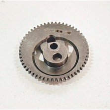 Ferrino 30Q-S Çay Toplama Makinesi Egzantrik Dişlisi