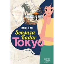 Feifei Sonsuza Kadar Tokyo
