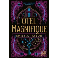 Feifei Otel Maqnifique