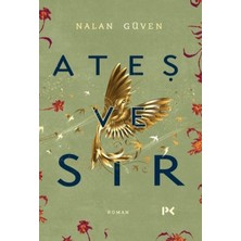 Feifei Ateş ve Sır