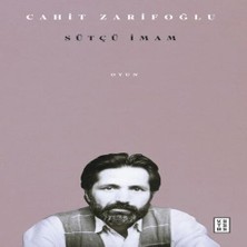Feifei Sütçü Imam