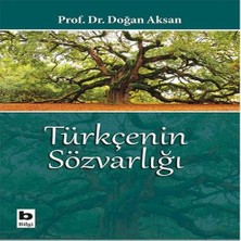 Feifei Türkçenin Sözvarlığı