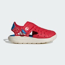 Adidas JQ4398 Water Sandal Spıder-Man C Çocuk Sandalet