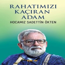 Feifei Rahatımızı Kaçıran Adam