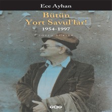 Feifei Bütün Yort Savul'lar! Bütün Şiirleri