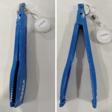 Alesta Balık Tutucu Grip (Balık Maşası) – Mavi