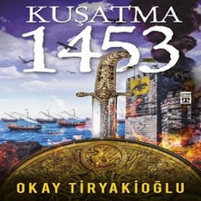 Feifei Kuşatma 1453