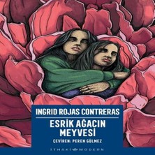 Feifei Esrik Ağacın Meyvesi