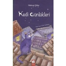 Feifei Kedi Günlükleri
