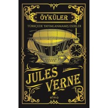 Feifei Jules Verne Öyküler
