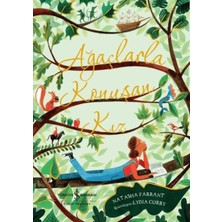 Feifei Ağaçlarla Konuşan Kız