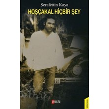 Feifei Hoşçakal Hiçbir Şey