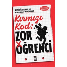 Feifei Kırmızı Kod: Zor Öğrenci