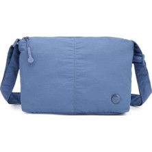Smart Bags Kadın Çapraz Postacı Çanta Su Geçirmez Çok Gözlü Hafif Premium Günlük Çanta 3333