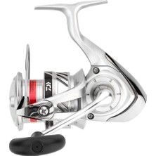Daiwa Crossfire 20 Lt 6000 Spin Olta Makinesi