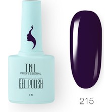 Tnl Classic Kalıcı Oje 10 ml No: 215