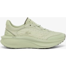 Lacoste Neo Run Active Erkek Yeşil Sneaker 751SMA0051 Aal