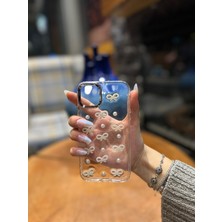 ZLTECH iPhone 12 Pro Uyumlu Kurdale Desenli Darbeye Karşı Dayanıklı Kılıf PLASTIC COVER