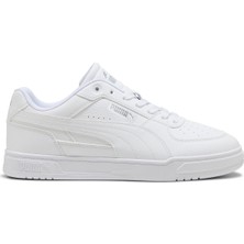 Puma Caven Iıı Tdp Kadın Beyaz Sneaker Ayakkabı 40917001