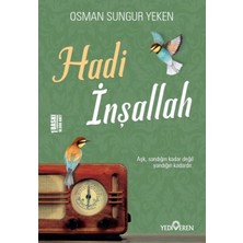 Feifei Hadi Inşallah