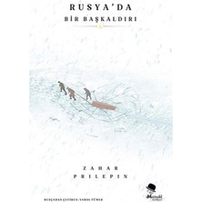 Feifei Rusya’da Bir Başkaldırı