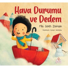 Feifei Hava Durumu ve Dedem