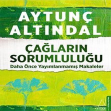 Feifei Çağların Sorumluluğu - Daha Önce Yayımlanmamış Makaleler