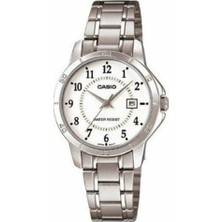 Casio Casıo LTP-V004D-7BUDF Kol Saati