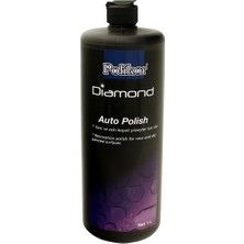 Feifei Polikor Diamond Oto Polish Cila 0,25 Litre