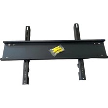 OEM 32'' Inç 82 Ekran Televizyon Askı Aparatı Sabit TVS002
