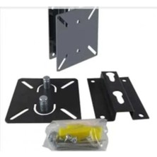 OEM Monitör Tv Sabit Askı Aparatı 19”-27” 20 kg TVS001