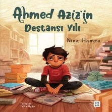 Feifei Ahmed Aziz’in Destansı Yılı