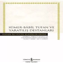 Feifei Sümer - Babil Tufan ve Tılış Destanları