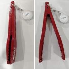 Alesta Balık Tutucu Grip (Balık Maşası) – Kırmızı