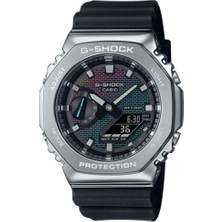 Casio Casıo GM-2100RW-1ADR Kol Saati