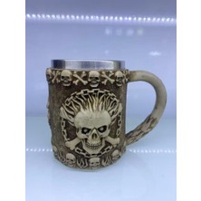 Store Mania Ieg™ Ateşli Kuru Kafa Kod 2004