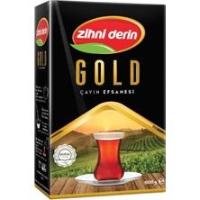 Zihni Derin Gold 1kg