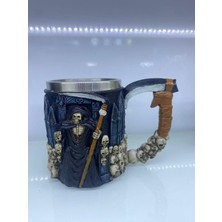 Store Mania Ieg™ Orakli Çelik Kupa Bardak Kod 220086