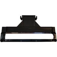 Arnica Libella Fırçalı Turbo Başlık Alt Ön Kapak (Eski Model Ep Tf Orjinal Yedek Parça)