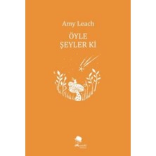 Feifei Öyle Şeyler Ki