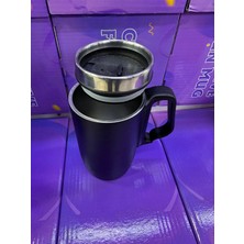 Store Mania Ieg™ Çelik Termos Bardak