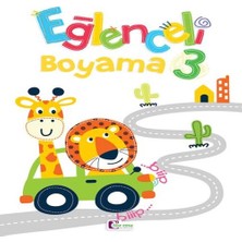 Feifei Eğlenceli Boyama 3
