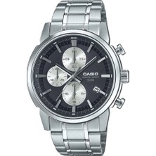 Casio Casıo MTP-E510D-1A2VDF Kol Saati