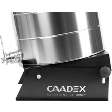 28/35/50 kg Bal Dinlendirme Kazanları Için Ayarlanabilir Stand, Cx-Camb